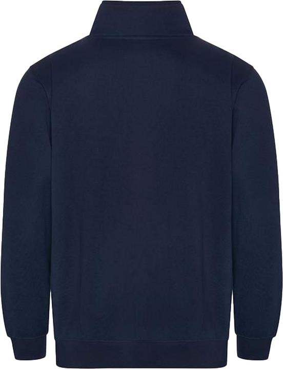 Actual product image Pro RTX Sweatshirt with short zip (L)
