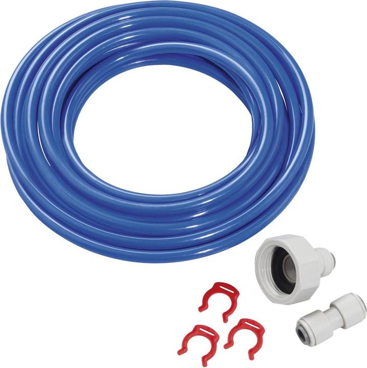 Actual product image Xavax Water connection set for US refrigerators