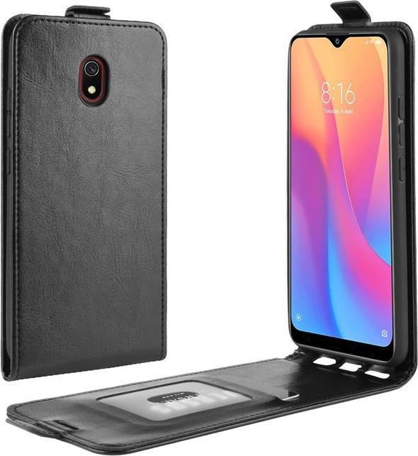 Image du produit MU Classic Housse en cuir Flipcase (Xiaomi Redmi 8A)