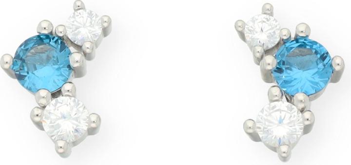 Carat Colorstone (Silber 925)