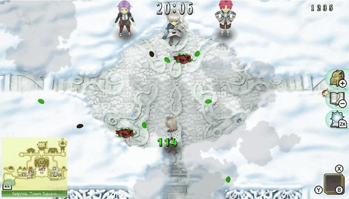 Image du produit Marvelous Rune Factory 4 Special (Switch, Multilingue)
