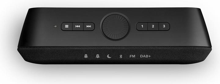 Actual product image Teufel One (FM, DAB+, Bluetooth)