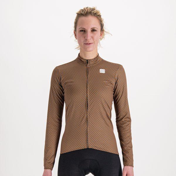 Sportful Checkmate W Thermal Jersey