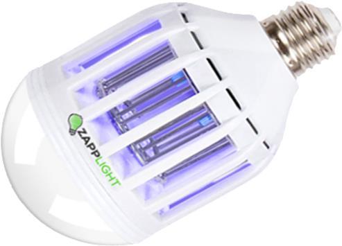 Produktbild Audioraq Zapplight Insektenvernichter