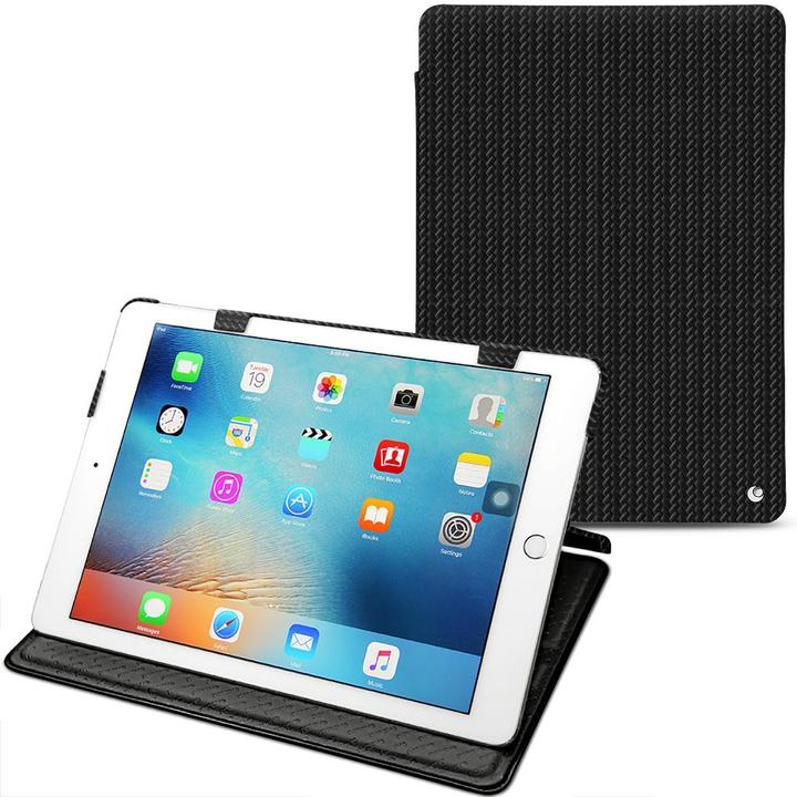 Image du produit Noreve Housse cuir horizontal (iPad Pro 9.7 2016 (1. Gen))