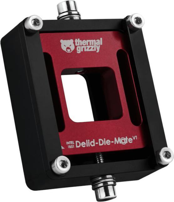 Immagine prodotto Thermal Grizzly TG Intel 1851 Delid-Die-Mate V1
