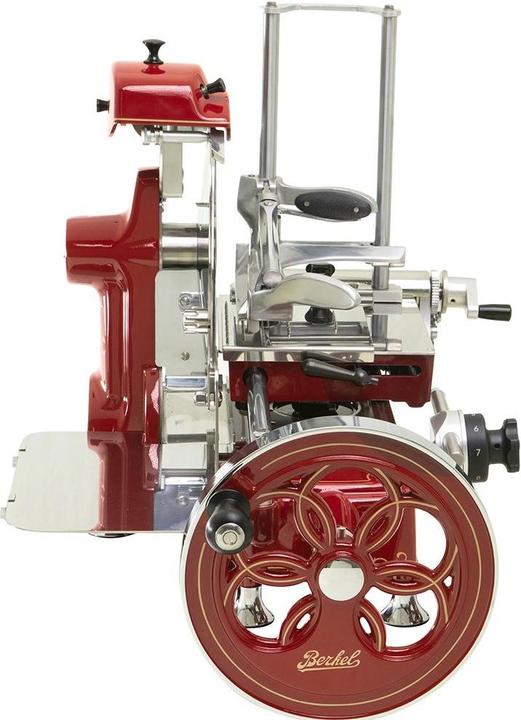 Actual product image Berkel Volano