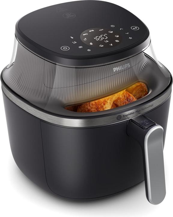 Produktbild Philips 3000 Series Airfryer 6,2 l