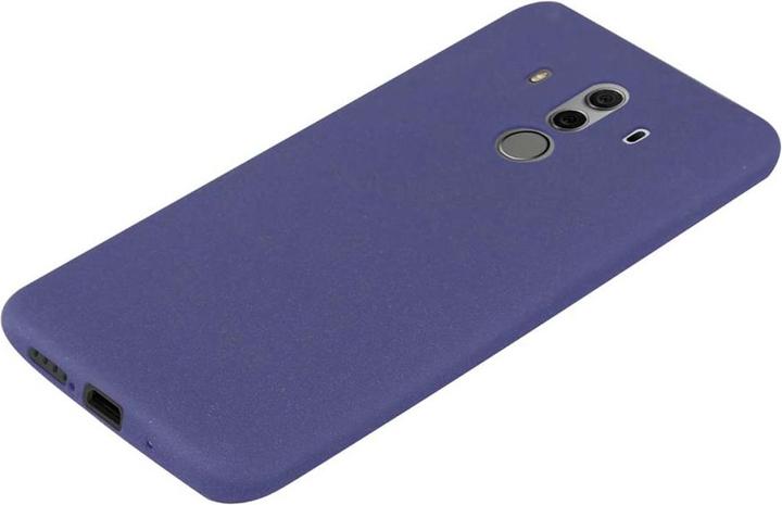 Produktbild Cadorabo TPU Frosted Hülle (Huawei Mate 10 Pro)