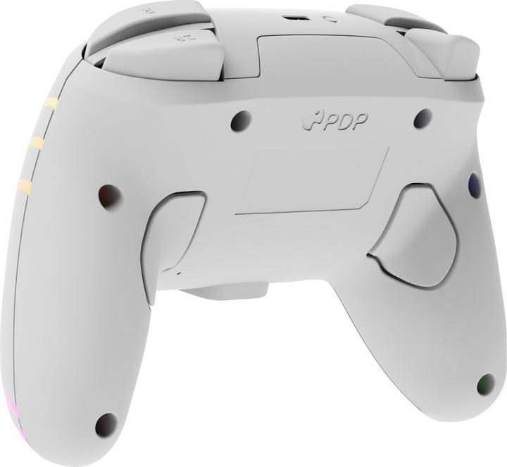 Image du produit PDP Afterglow Wave (Switch OLED, Switch, Switch Lite, Switch 2)