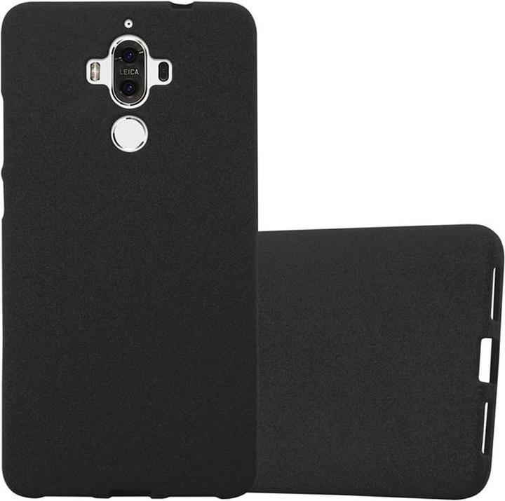 Productafbeelding Cadorabo TPU Matte bekleding (Huawei Mate 9)