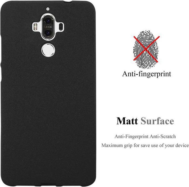 Productafbeelding Cadorabo TPU Matte bekleding (Huawei Mate 9)