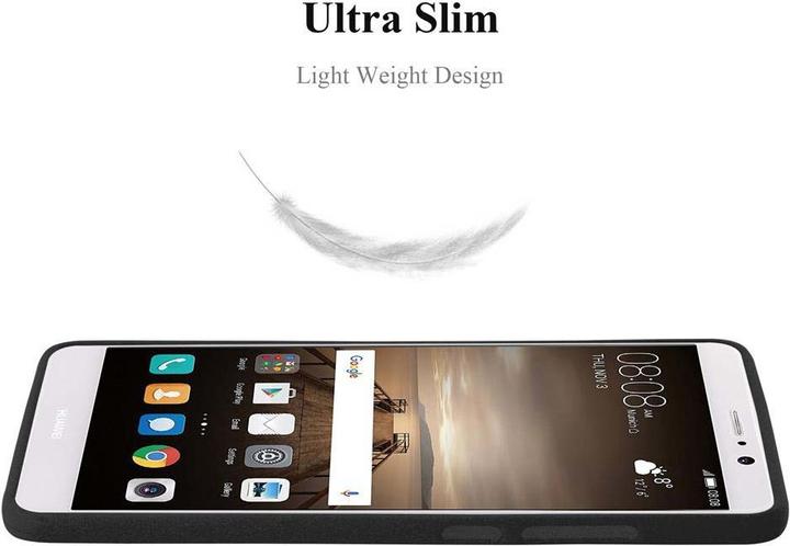 Productafbeelding Cadorabo TPU Matte bekleding (Huawei Mate 9)