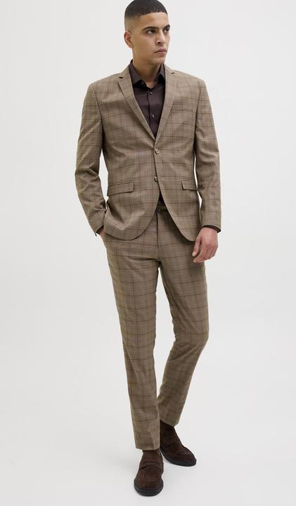 Produktbild Jack & Jones JPRFRANCO Slim Fit Anzughose Anzughose (50)