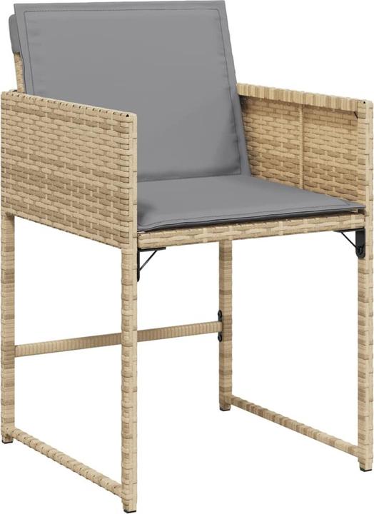 Produktbild VidaXL Hollfeld (106 cm)