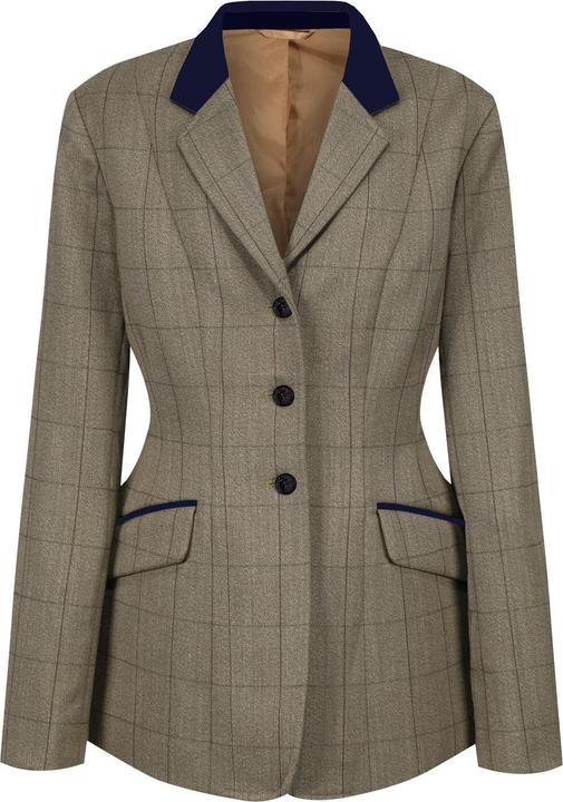 Actual product image Equetech Foxbury Deluxe (36)