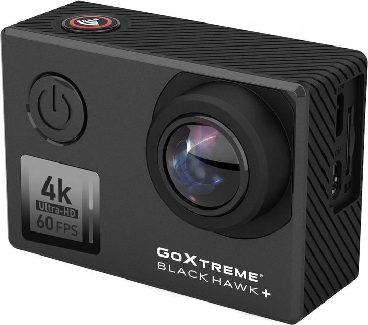Easypix GoXtreme Black Hawk+ (60p, WLAN)