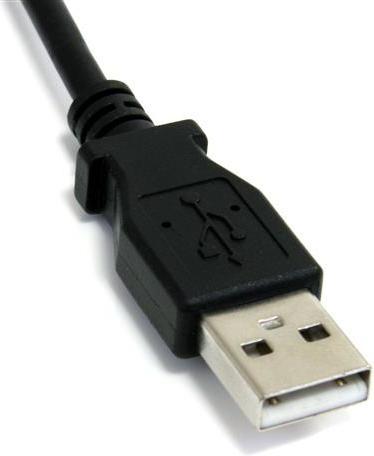 Produktbild StarTech USBUPS06 (1.83 m)