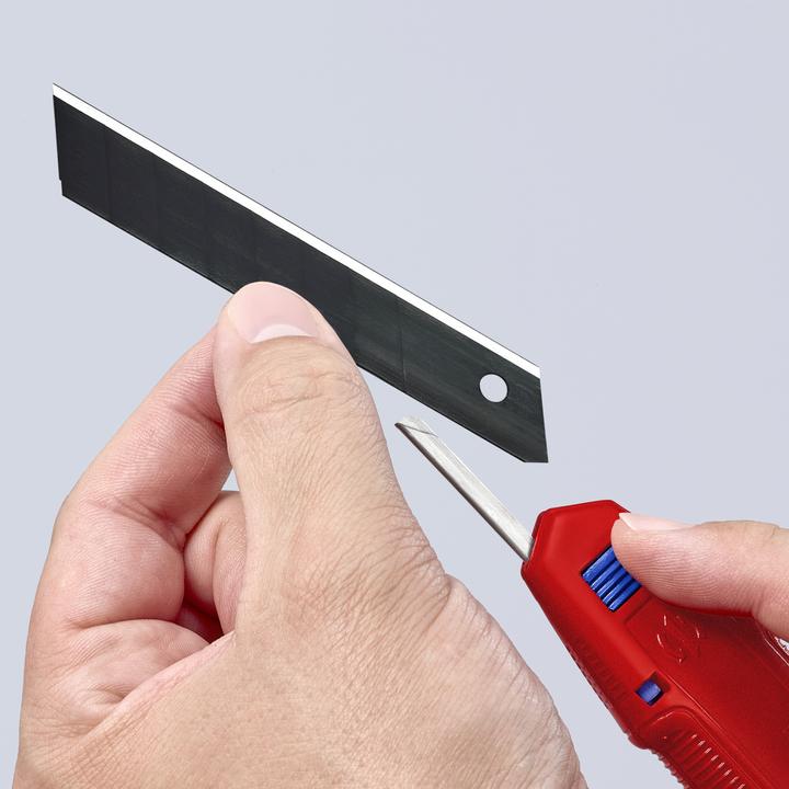 Actual product image Knipex CutiX (Cutters)