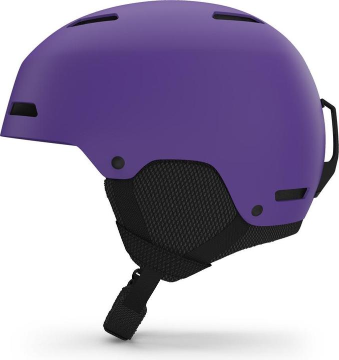 Purple Mat