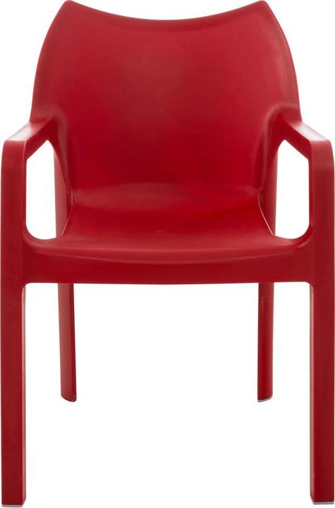 Immagine prodotto Swisshandel24 Sedia DIVA