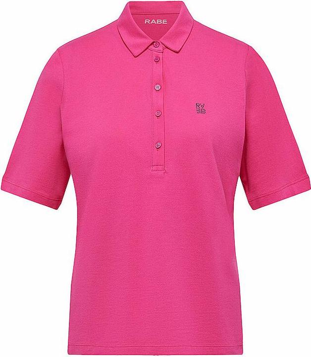 Produktbild Rabe Poloshirt (46)