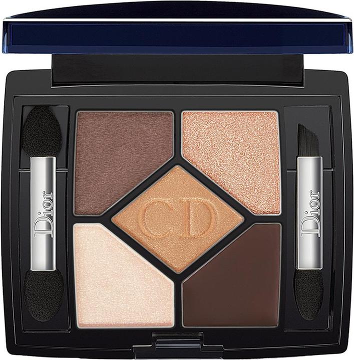 Immagine prodotto Dior 5 Couleurs 5 Couleurs Designer Palette Ombretti (508 Nudo Rosa Design)