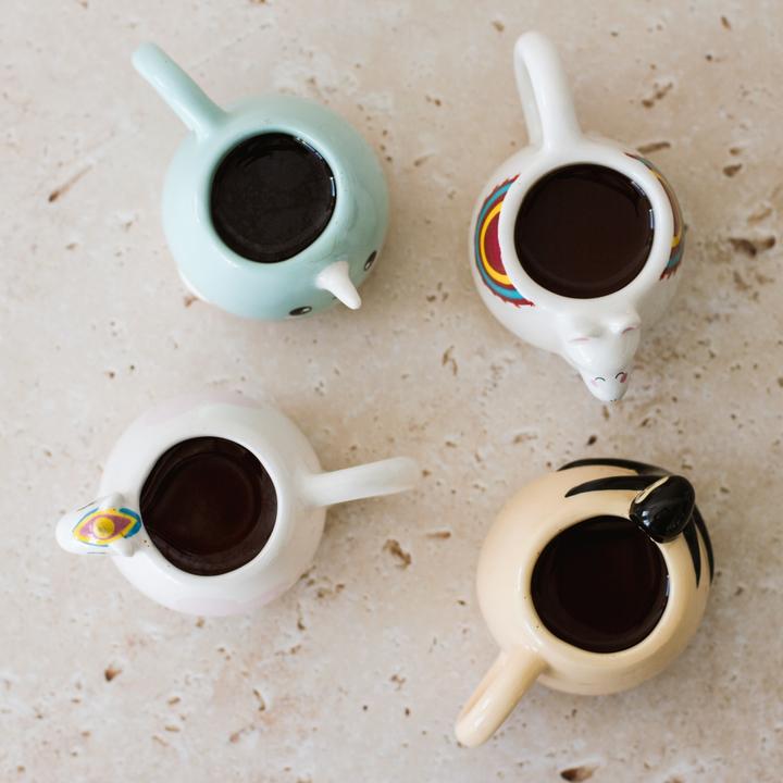 Produktbild Mugs Animal Espresso Mug (30 ml, 1 x)