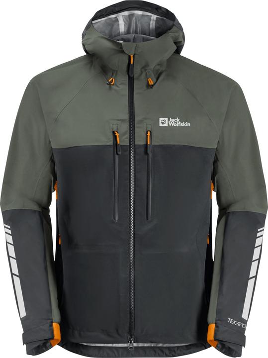 Jack Wolfskin Morobbia (S)