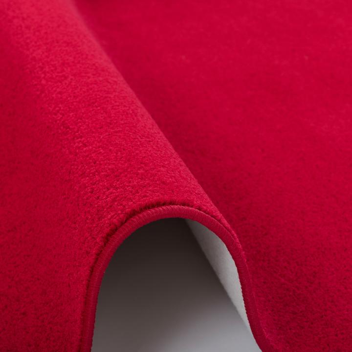 Produktbild Snapstyle Trend Velours Läufer Teppich Joy (100 x 400 cm)