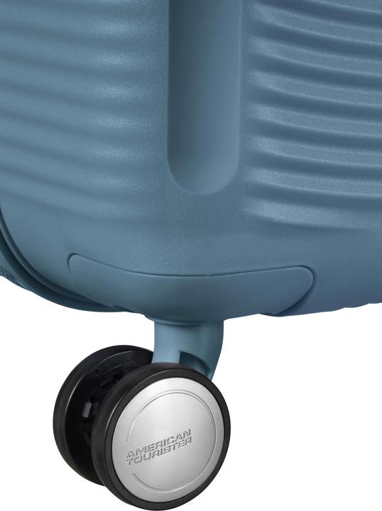 Produktbild American Tourister Soundbox (110 l, XL (ab 115l))