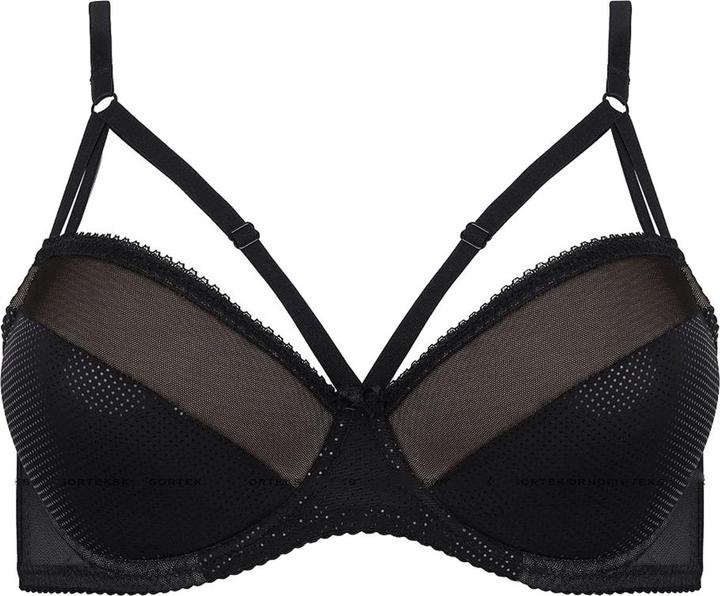 Produktbild Gorteks Push-Up BH Celine (70 B)