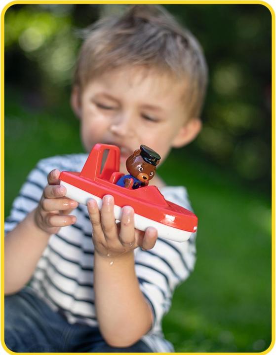 Image du produit Aquaplay 1547 - terrain d'aventure