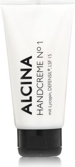 Alcina Handcreme N°1 (50 ml)