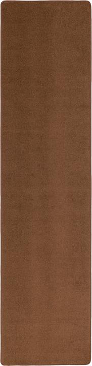 Produktbild Snapstyle Trend Velours Läufer Teppich Joy (80 x 400 cm)