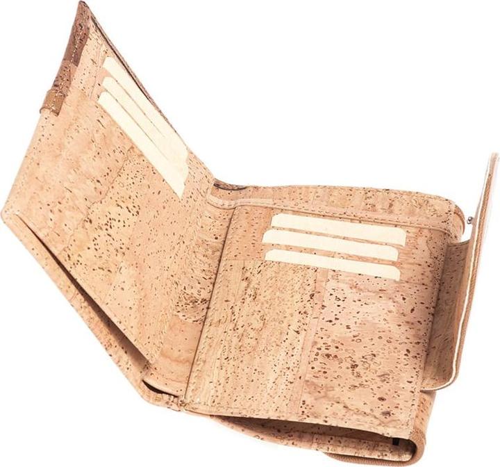 Produktbild Montado Portemonnaie «Double Flap»