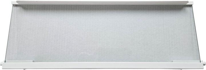 Actual product image V-Zug Glastablar smart weiss 483x172 1029483 - Kühlschrank