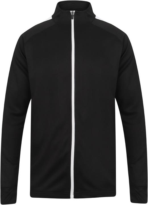 Actual product image Finden & Hales Find And Hales track jacket (XXS)