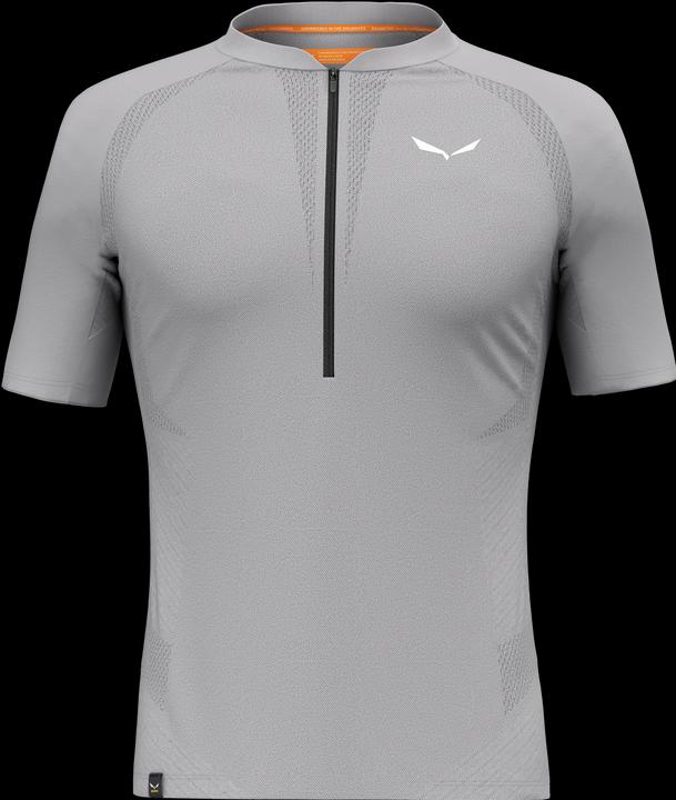 Salewa PEDROC PRO DRY Herren HZ T-SHIRT