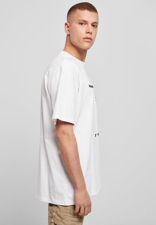 Image du produit Urban Classics Tee surdimensionné Ready to fly - 119379 (3XL)