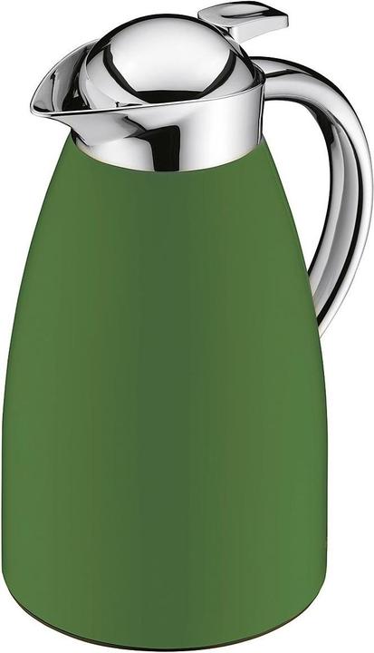 Actual product image Alfi Isocan Signo boho green matt (1 l)
