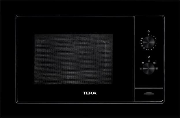 Teka Mikrowellenherd Modell ML 8200 BI FBK