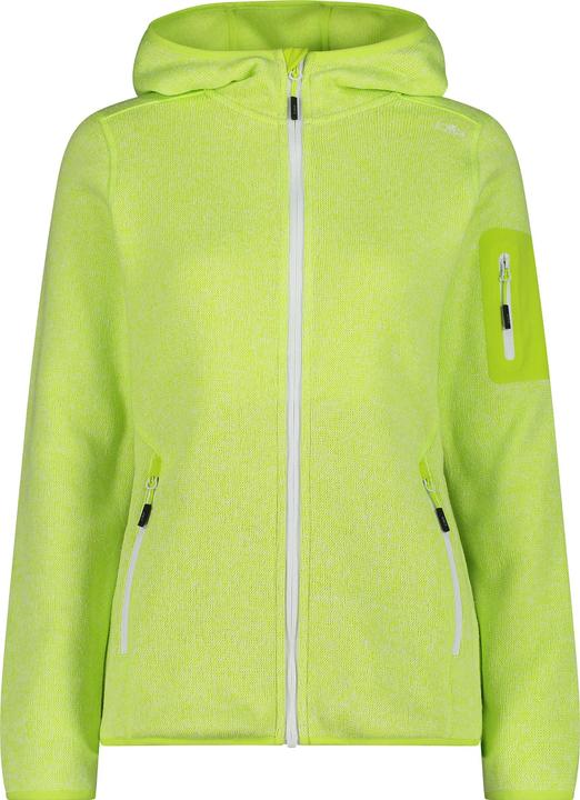 CMP Campagnolo Zip Hoodie (M)