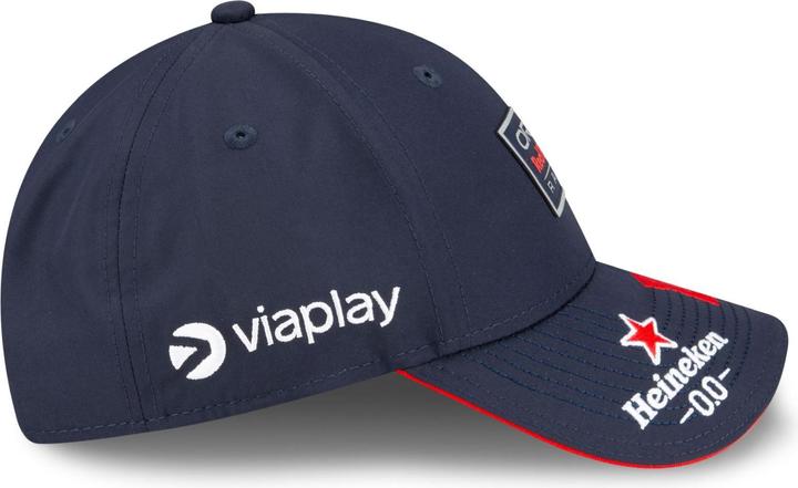 Image du produit New Era 9Forty F1 Red Bull Racing Max Verstappen