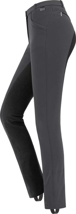 Actual product image ELT Breeches Micro Jodhpur (46)