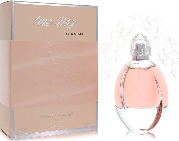 Reyane Tradition One Day in Provence by Eau de Parfum Spray 100 ml (Eau de Parfum, 100 ml)