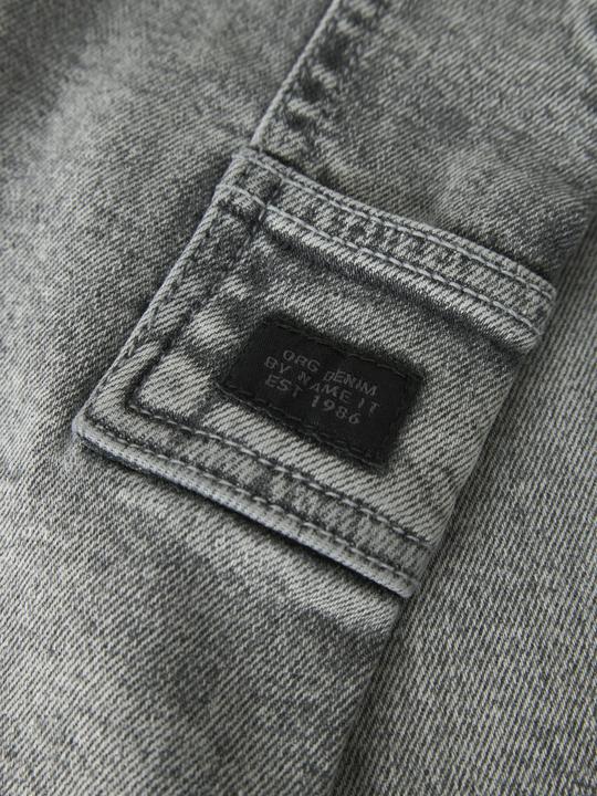 Produktbild Name it NMMBEN TAP JEANS CARP 8940-BC NOOS (122)