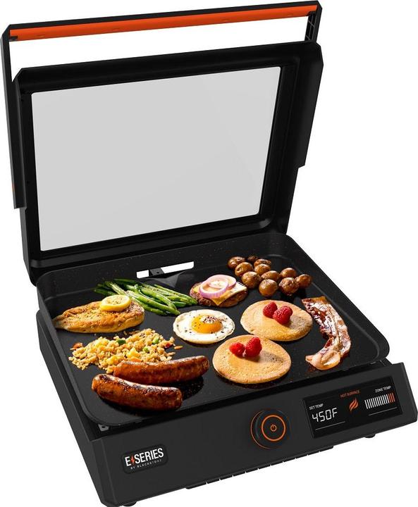 Produktbild Blackstone Tischgrill