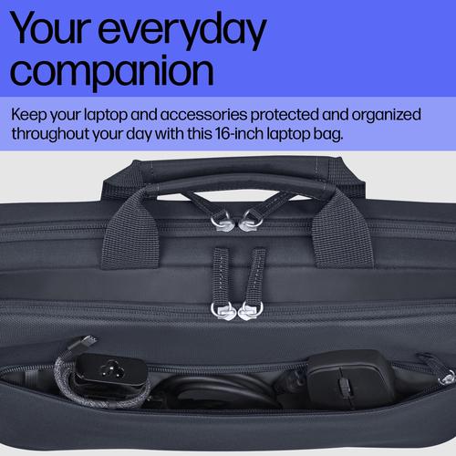 Image du produit HP Sac pour ordinateur portable Evday 16 Odyssey (15.98", Universel)
