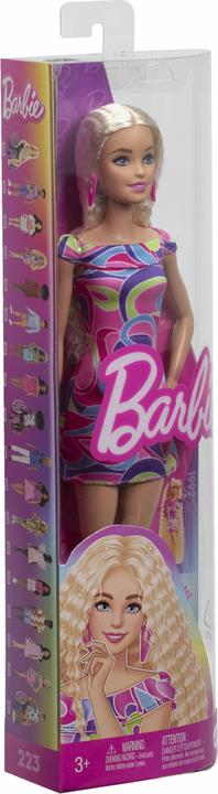 Actual product image Barbie Totally Hair